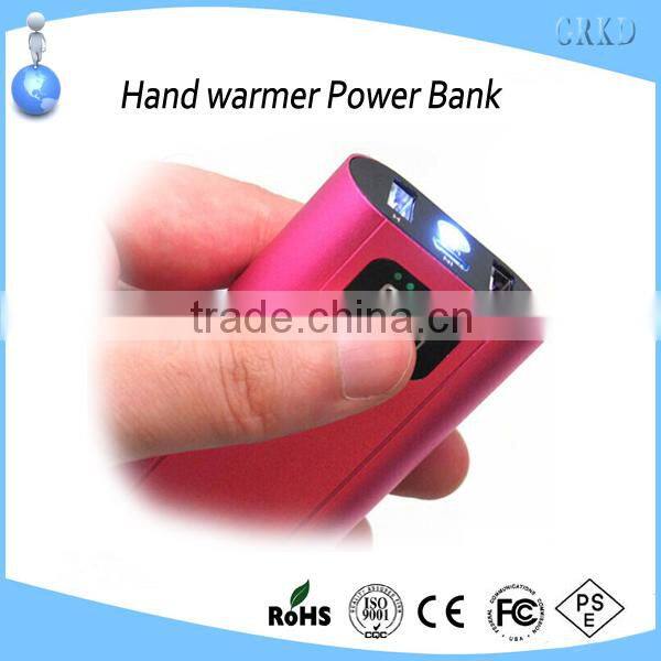 Top grade power bank 5600mah for smartphone
