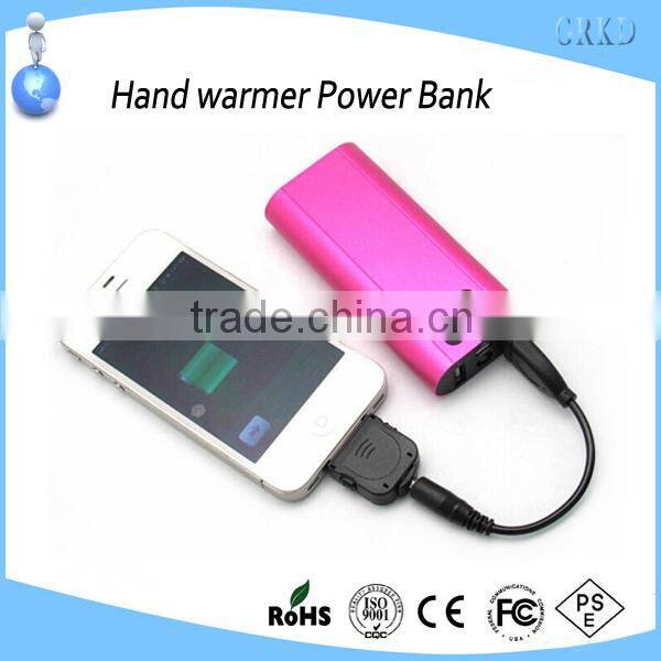 Top grade power bank 5600mah for smartphone