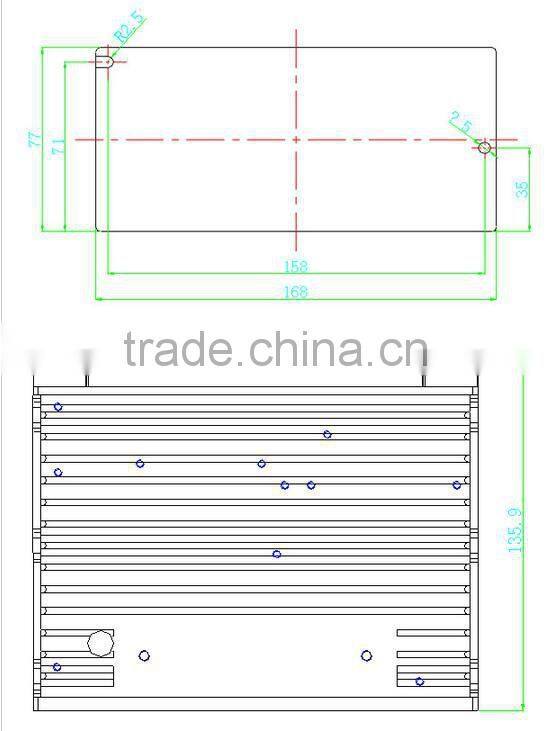 AC Servo motor Drive/controller