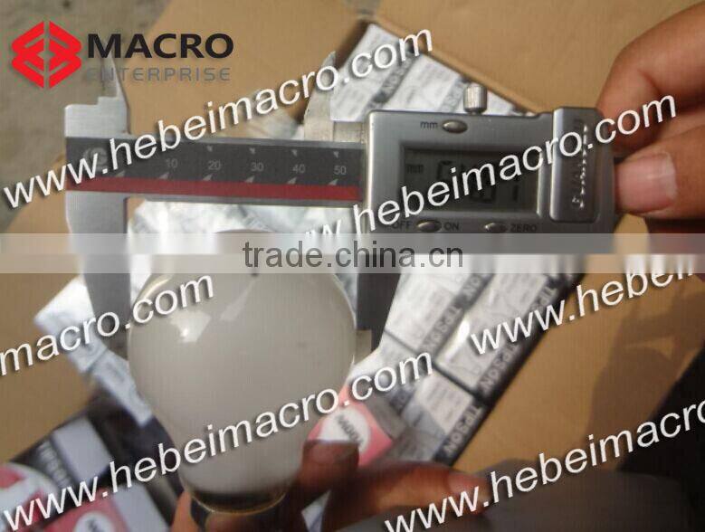 bayonet white clear bulbs