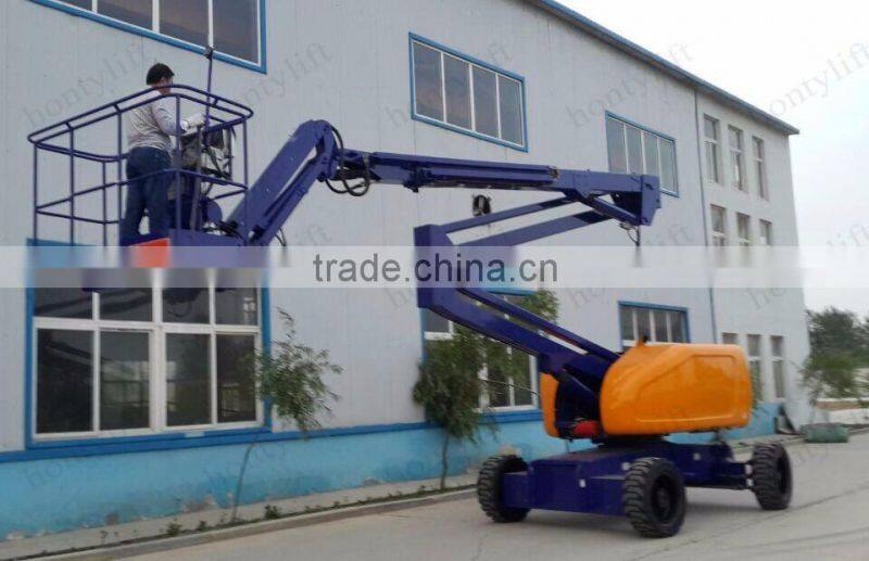24 m Discount sale High Quality boom lift