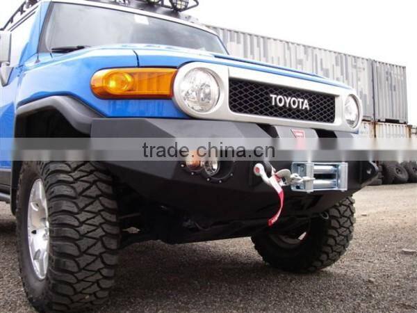 ANMA professional car bumper manufacturer car front bumper / car bumper