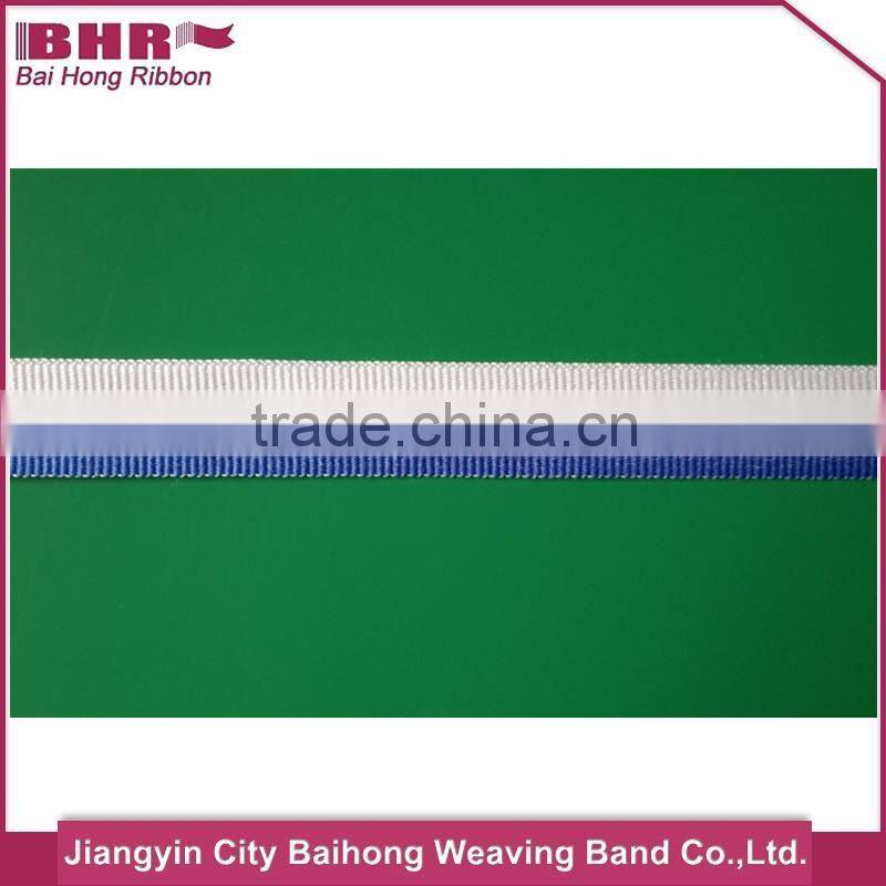 Colorful polyester webbing strap for apron
