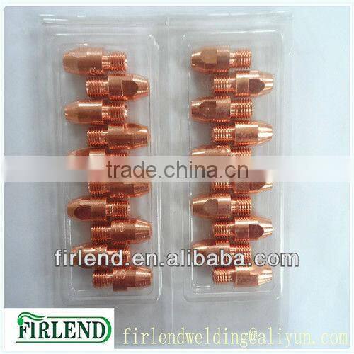 mig welding torch tip holder 40KD