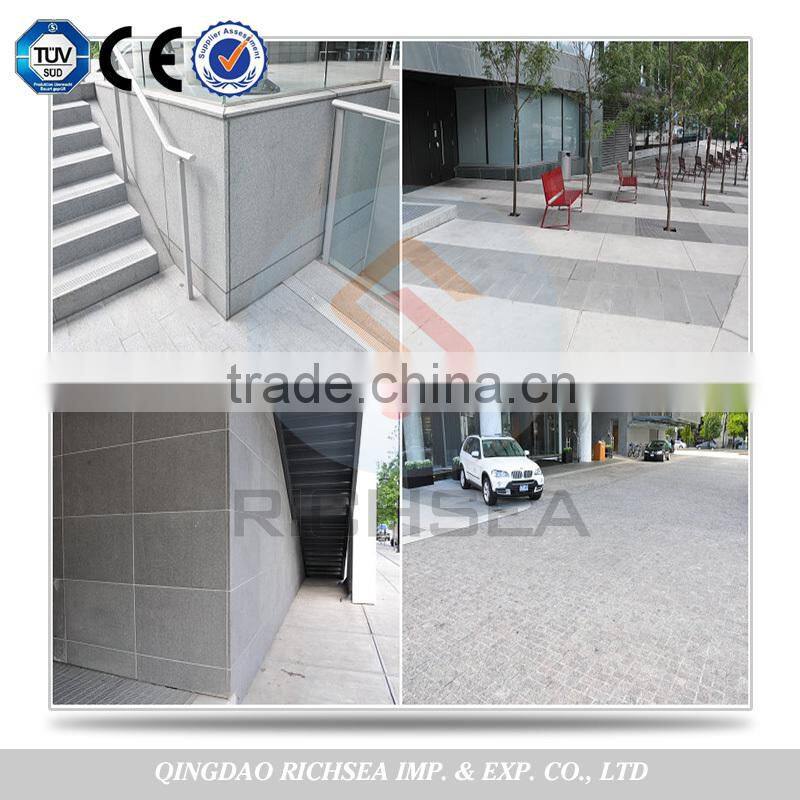 Granite tile, Granite slab, Granite countertop