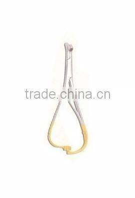 Mitten Release Clamps/ Fishing Forceps