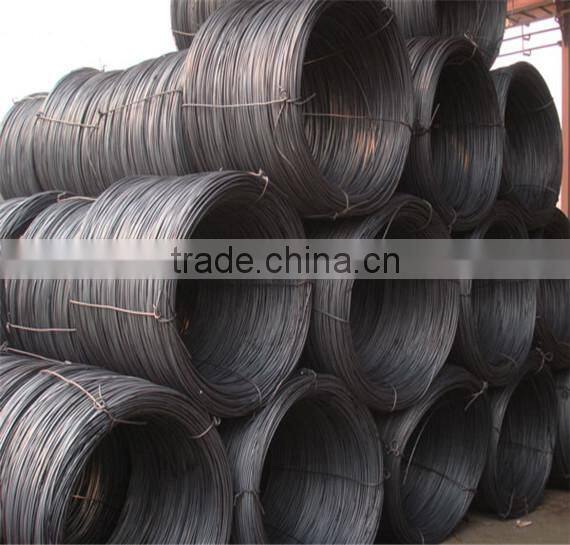SWRY11 Bonding Wire Welding Wire Rod for Electrodes Production