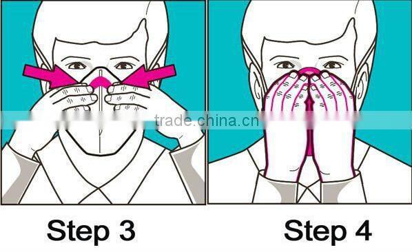 Foldable Mask K681VC