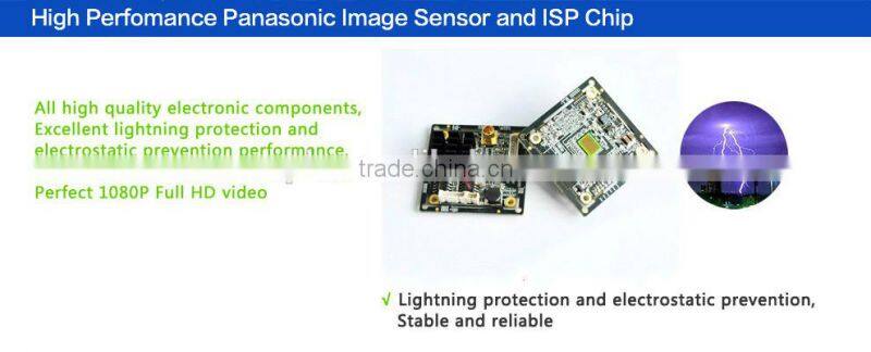 Best selling products in america 1080p hd sdi hidden camera mini camera invisible camera