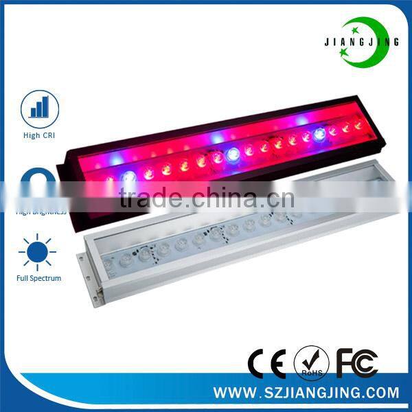 High Quality 90W DIY No Noise Aquarium LED Light Bar for Fish Tank Lighting