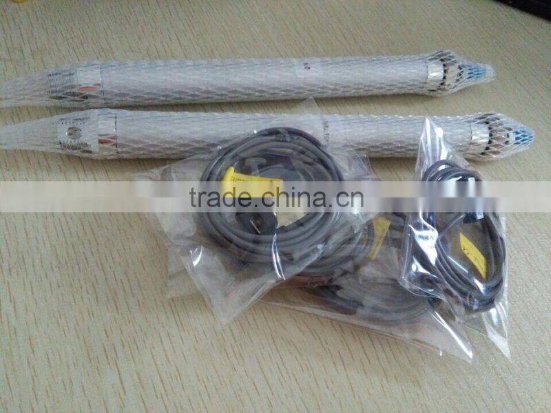 good quality mini compressed air cylinders MAL 32*125