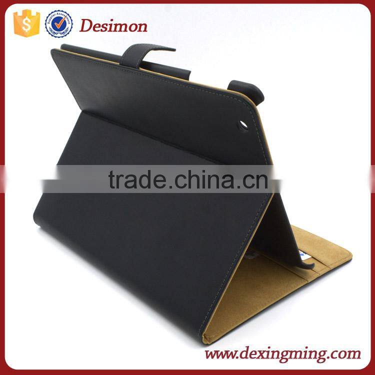 magnetic snap compact pu leather 12.5 inch laptop bag custom shenzhen