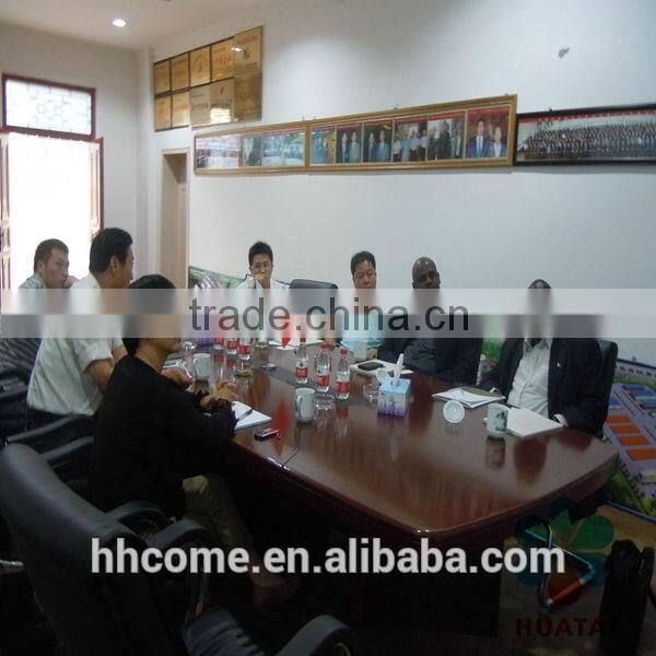 China Hutai Brand BH series flat dryer/oil seed dryer/ Oil Seed Pretreatment Plate Dryer