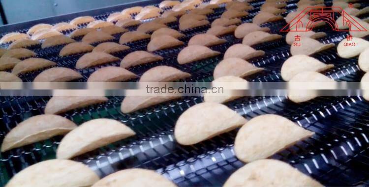 Crisp Making Machine