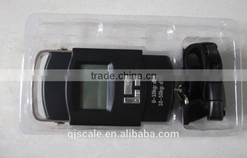 Best price for travel Luggage scale mini scale