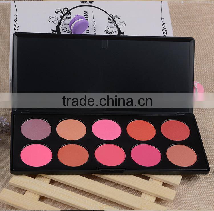 Waterproof cheek face best cream make up makeup manly blusher eye shadow