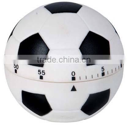 China supplier mechanical kitchen sports ball timer