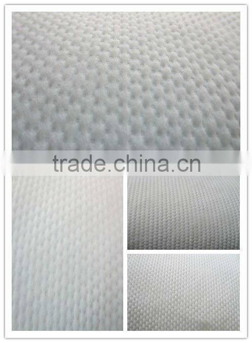 machine for baby diaper sanitary napkin non woven embossing