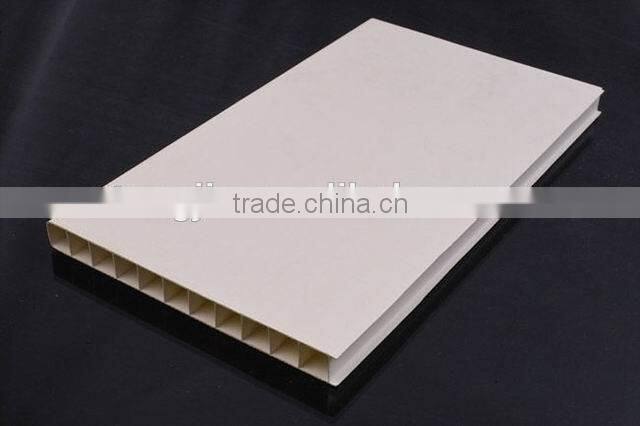 WPC Door Panel Production Line