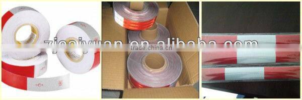 high conspicuity reflective tape