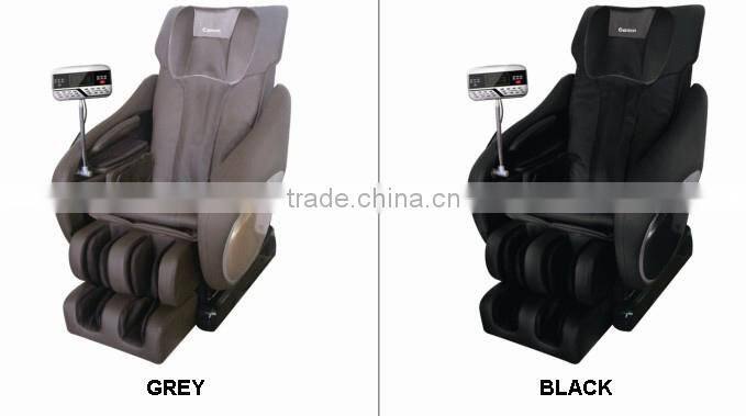 3D,Zero gravity massage chair RS768A