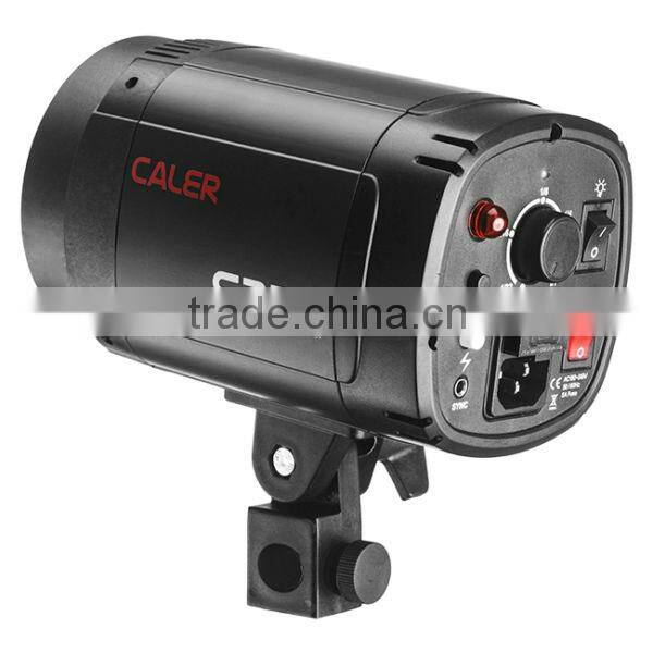 Jinbei E Series Ultra Compact Studio Flash, Strobe, Photographic Equipment, Studio Equipment