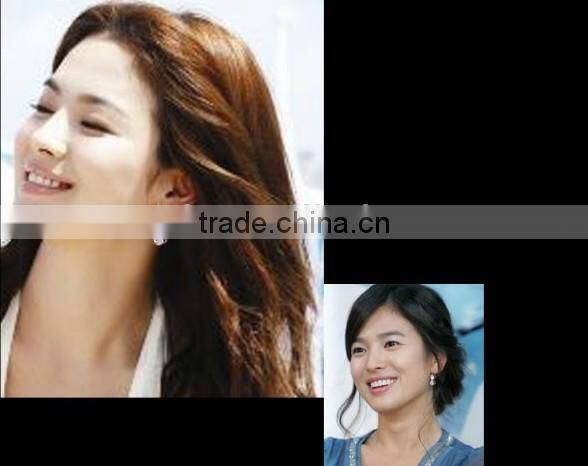 JINSE Cute Cat Earrings