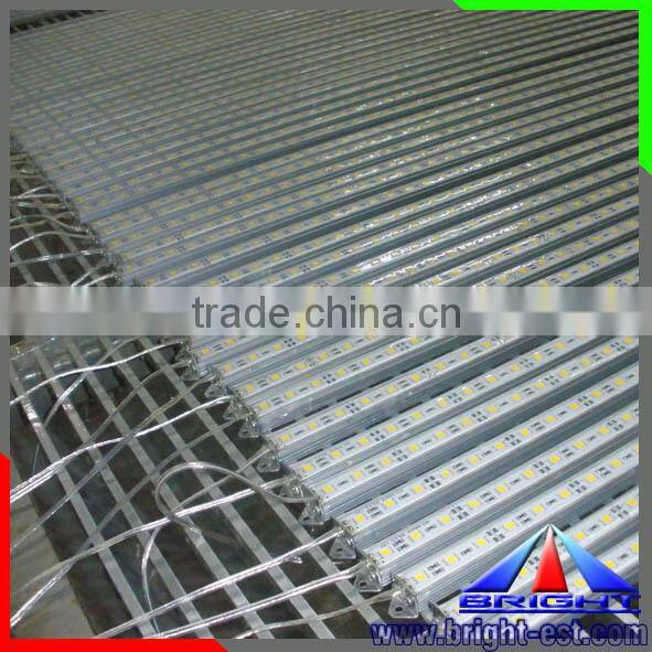 Best Price!!! 2016 new CRI 80 Samsung Chip 5630 Smd Led Rigid Strip