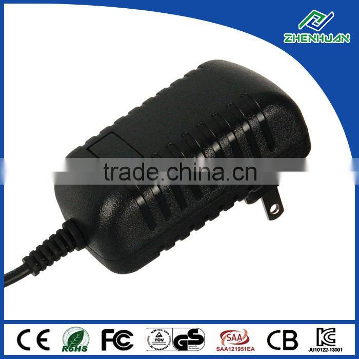 Zhenhuan power transformer 5V 1A honor electronic adapter with constant voltage