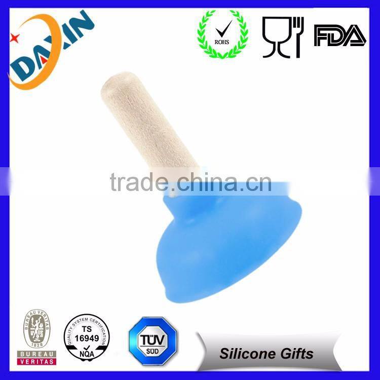 newest universal custom-design colorful sucker/octopus phone stand