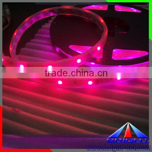 Digital led strip UCS 1903 IC, IP66 waterproof 5050 SMD LED DMX Strip
