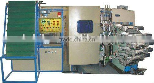 automatic pail printer