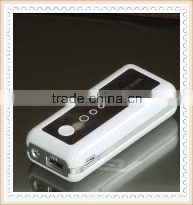 2015 ultra competitive price power bank for bussiness gift