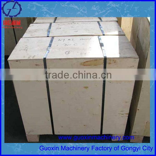 Automatic Lubrication Vertical Ring Die Pellet Machine