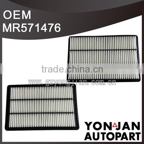 OEM Auto Air filter for Toyota 87139-28010