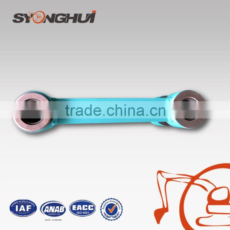 Excavator Bucket Link,SK60 Bucket H Link,Excavator Linkage Made in China