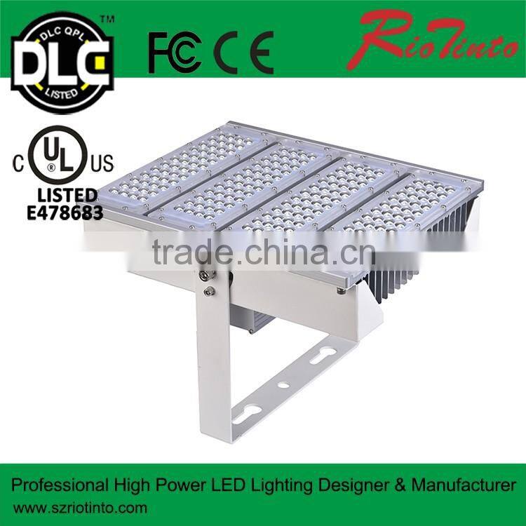 Factory Price highbay light Waterproof, dustproof, anti-corrosion 100W led gas station canopy light