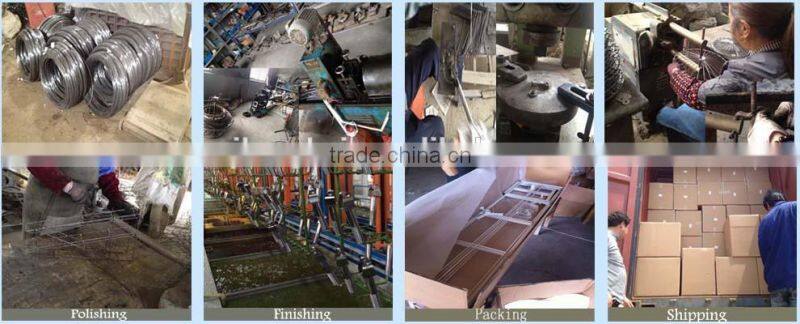 Good design hospital medic metal cleanroom waste bin