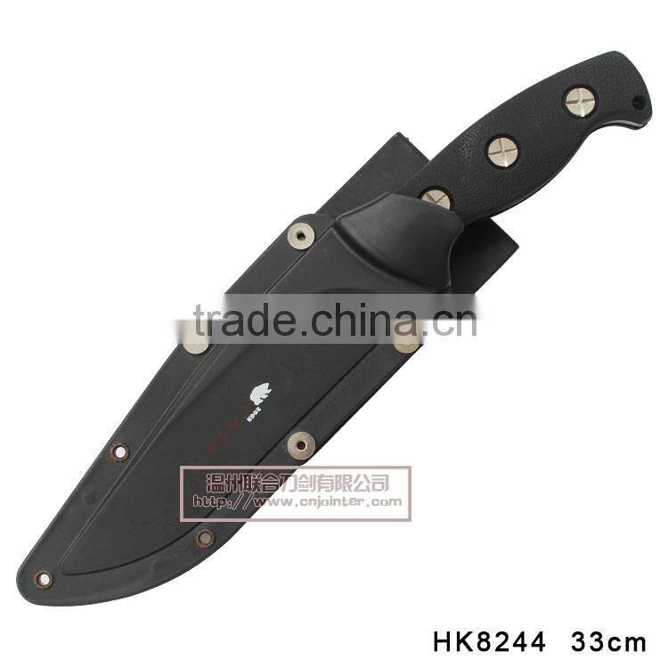 Wholesale hunting knife HK8244