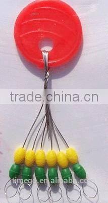 Chinese Manufacturers Fishing Lure Space Beans