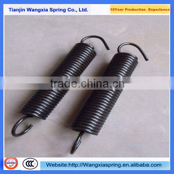 heavy duty helical Extension spring