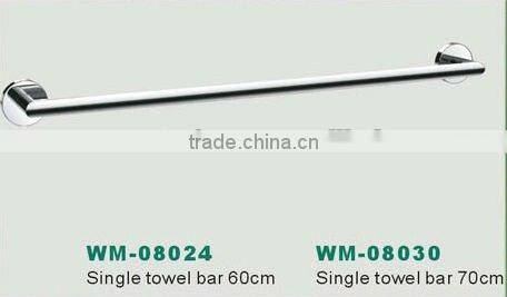 brass bathroom accessories towel shelf robe hook toilet brush