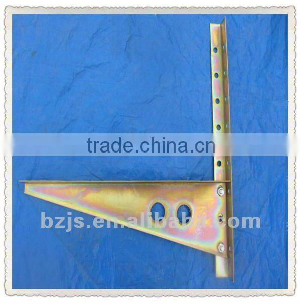 2013 high quality metal air conditioning bracket