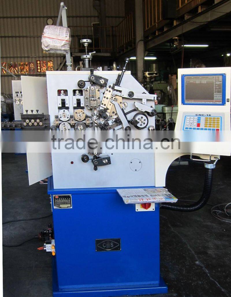 CNC-1622 Best Selling Automatic High Speed Cutting Machine