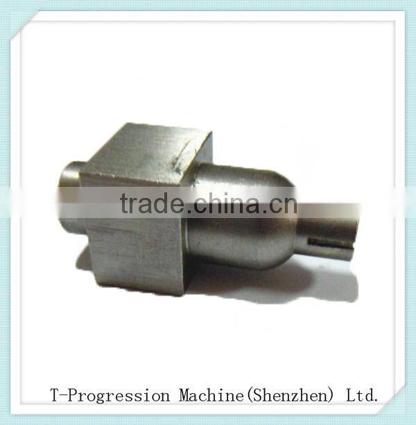 2014 Professional High Precision Stainless Steel Fastener Supplier