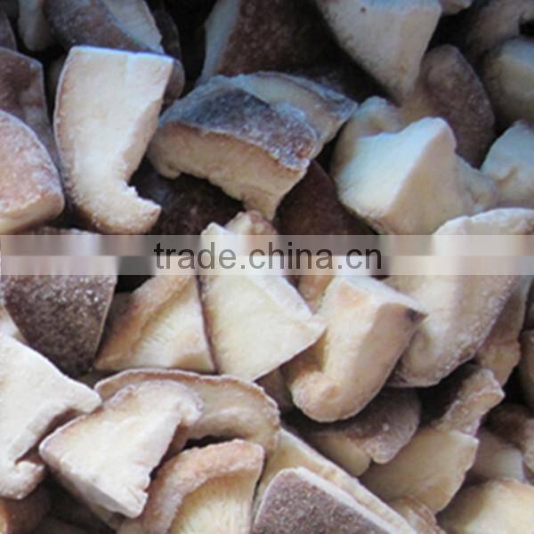 High Quality Seasoned Shiitake Mushrooms