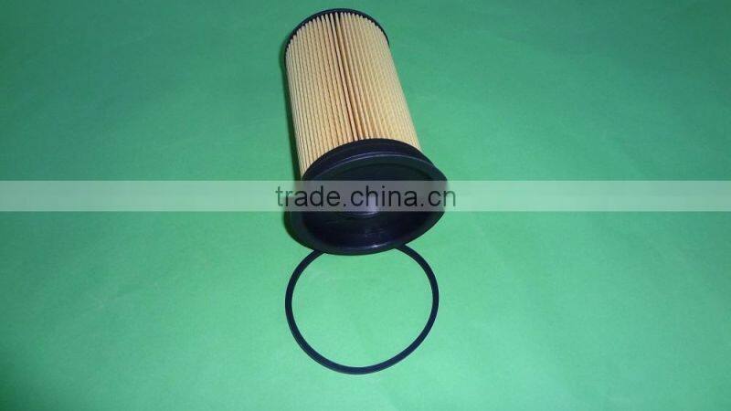 CHINA WENZHOU FACTORY SUPPLY AUTO PLASTIC ECO FILTER ELEMENT PU742,13322246881 FILTER