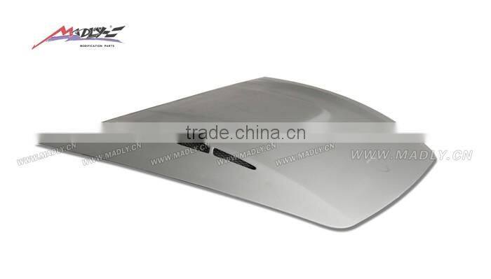 FRP Hood for Porsche Cayenne 958 Bonnet for Cayenne 958 hood 2011-2014 Year