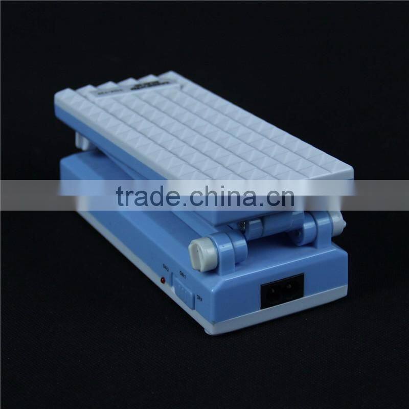 New Design Model Style LED Table Desk Reading Lamp Plastic Rechargable Energy Saving Powerful