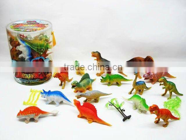DINOSAUR ANIMALS TOYS